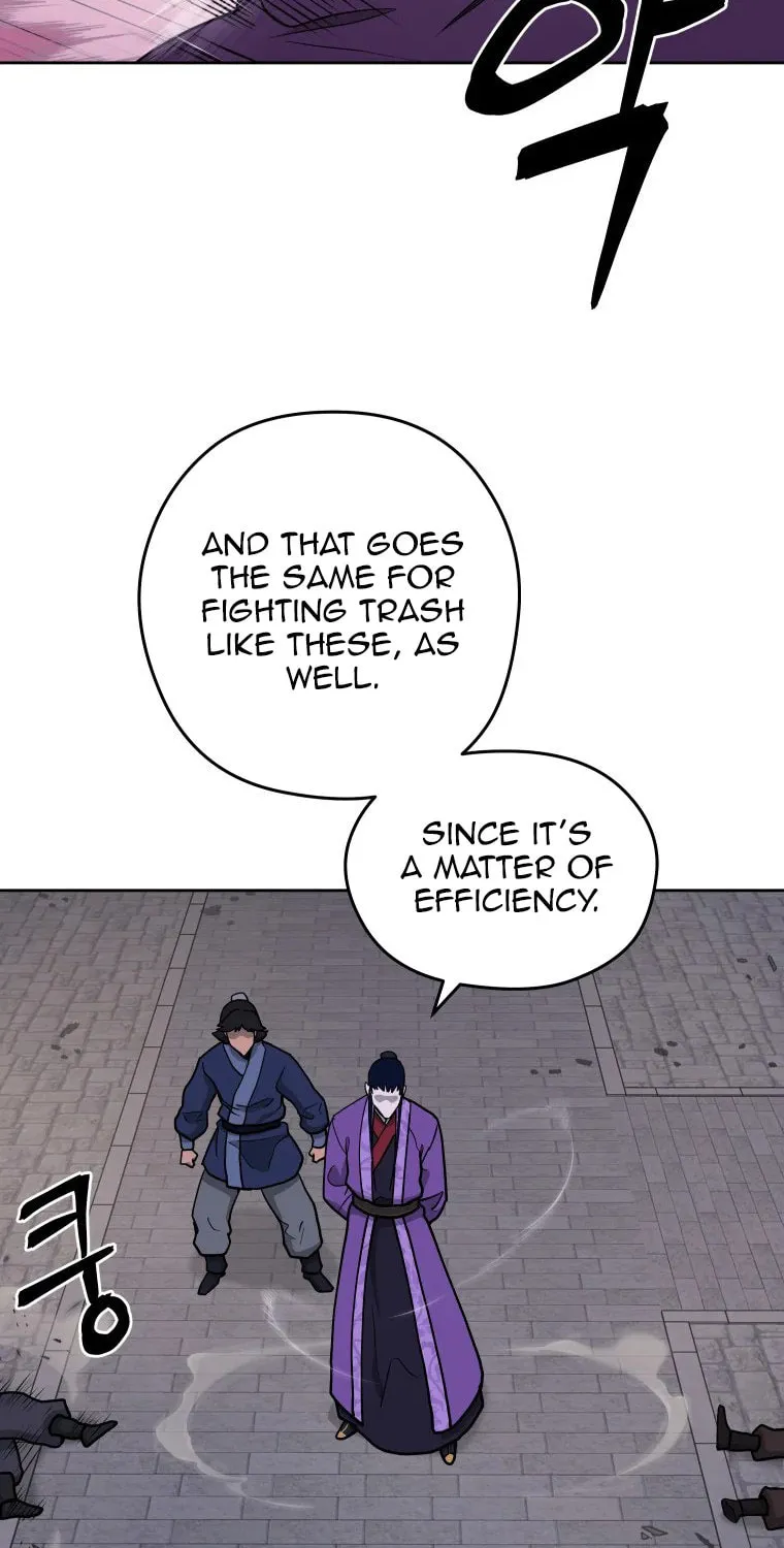 administrator Kang Jin Lee – Chapter 111 – Page 46