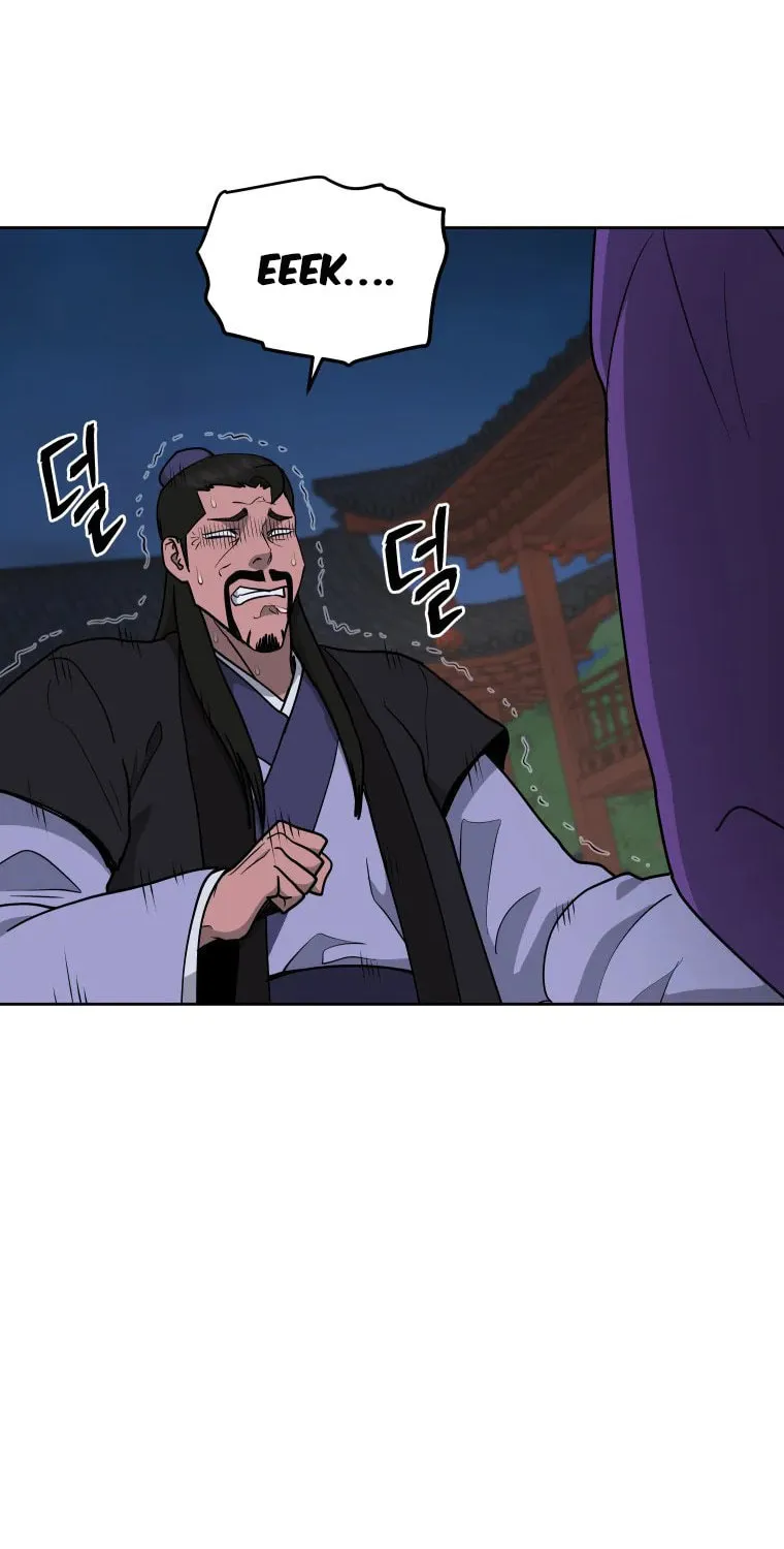 administrator Kang Jin Lee – Chapter 111 – Page 49