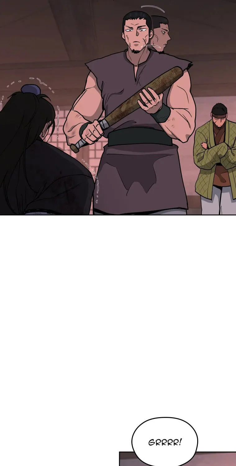 administrator Kang Jin Lee – Chapter 111 – Page 53