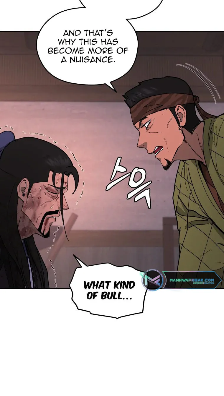 administrator Kang Jin Lee – Chapter 111 – Page 55