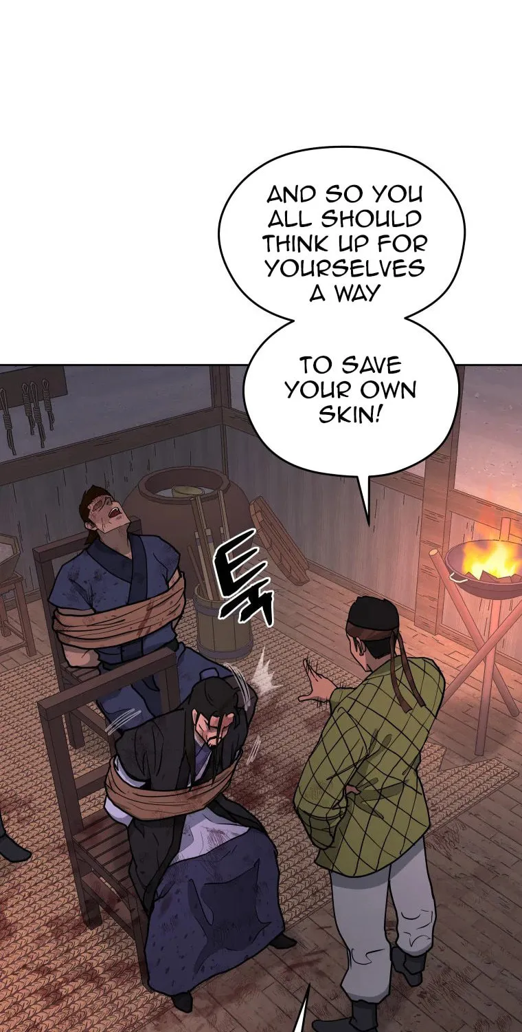administrator Kang Jin Lee – Chapter 111 – Page 57