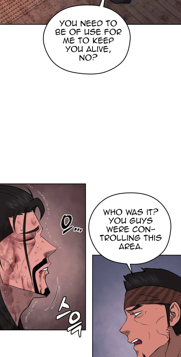 administrator Kang Jin Lee – Chapter 111 – Page 58