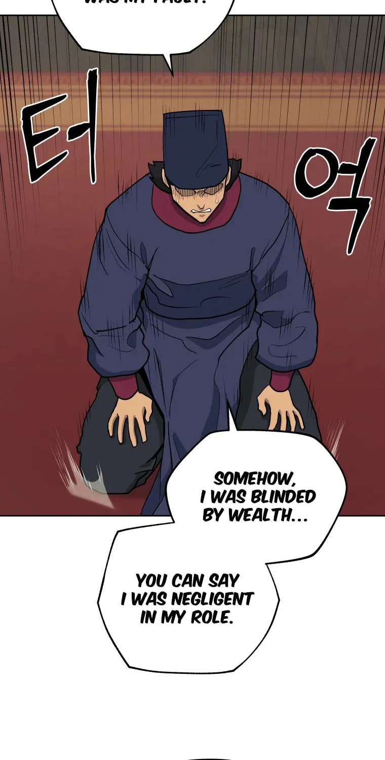administrator Kang Jin Lee – Chapter 111 – Page 66