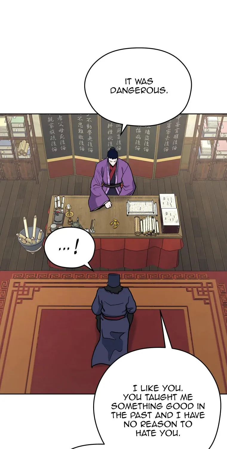 administrator Kang Jin Lee – Chapter 111 – Page 68