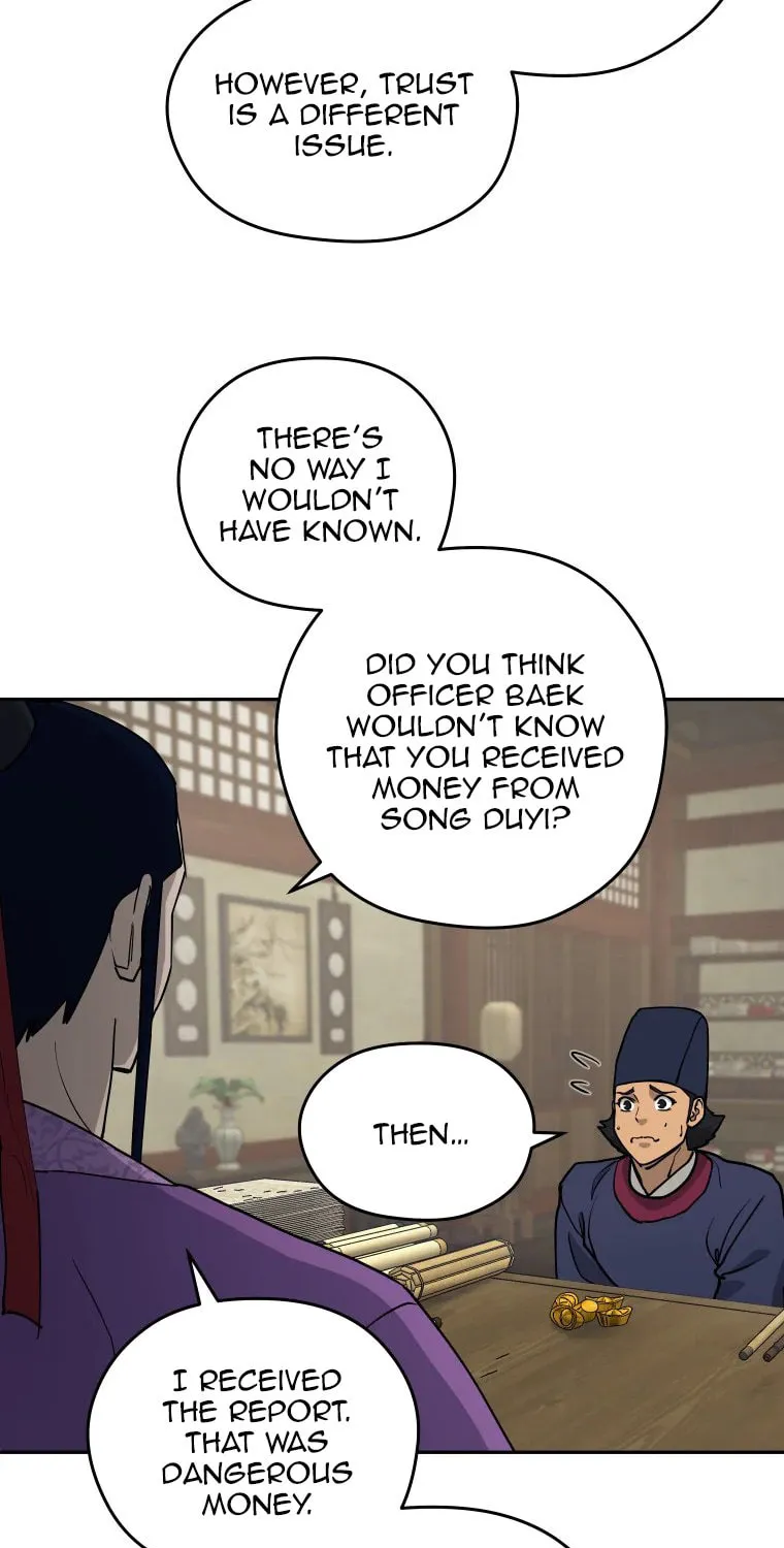 administrator Kang Jin Lee – Chapter 111 – Page 69
