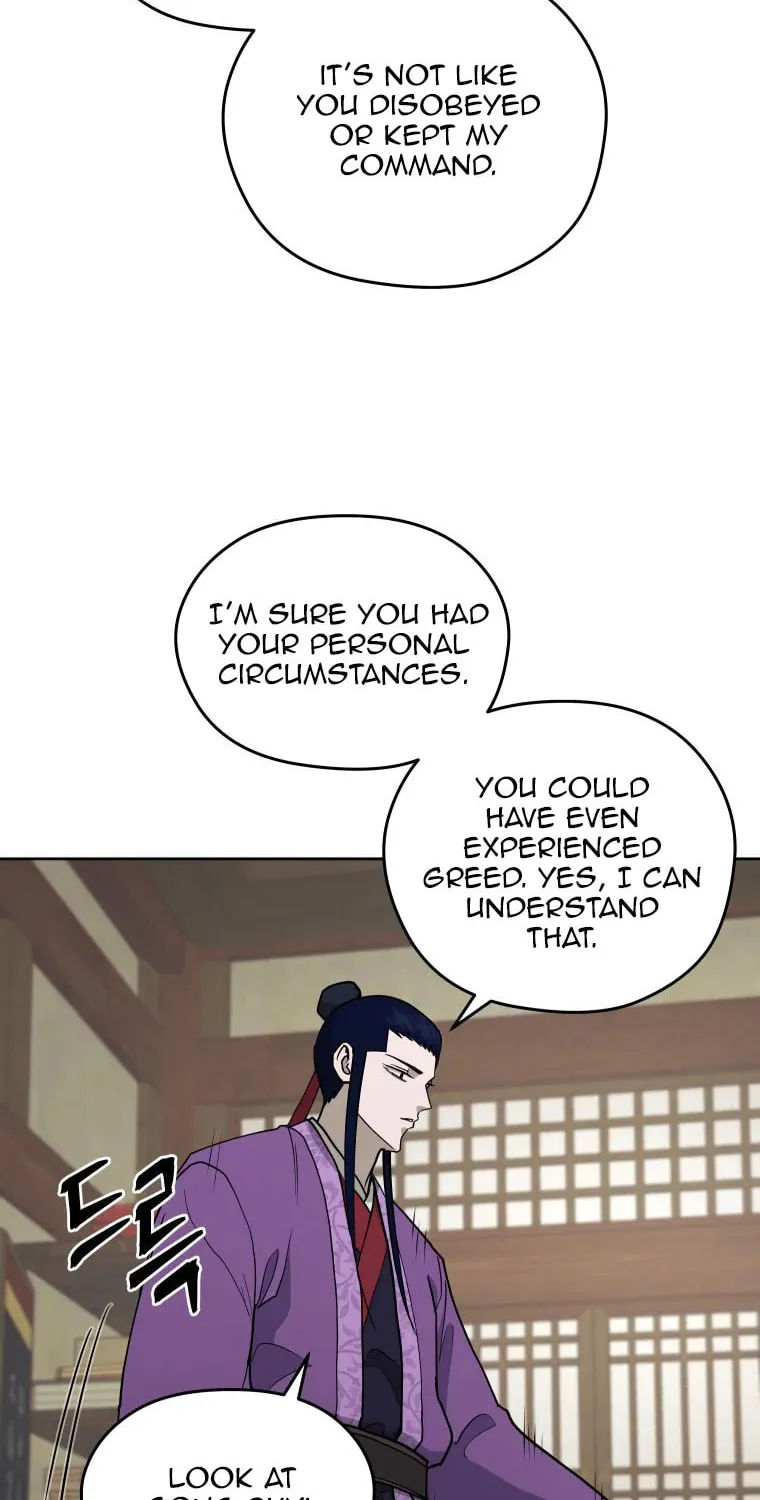 administrator Kang Jin Lee – Chapter 111 – Page 70