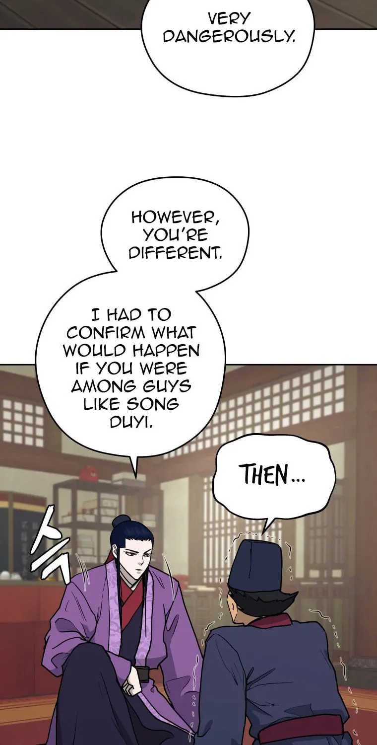 administrator Kang Jin Lee – Chapter 111 – Page 72