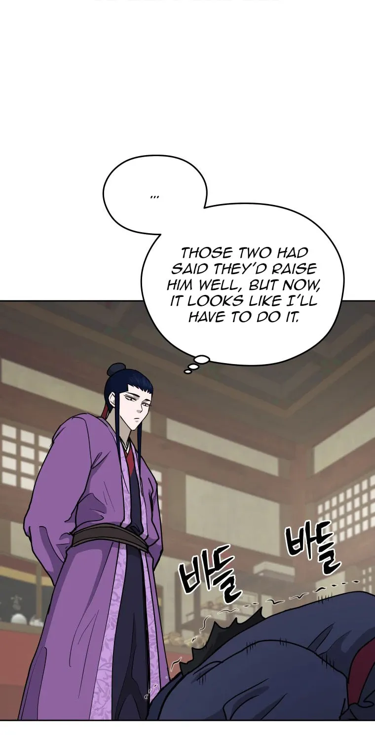 administrator Kang Jin Lee – Chapter 111 – Page 77