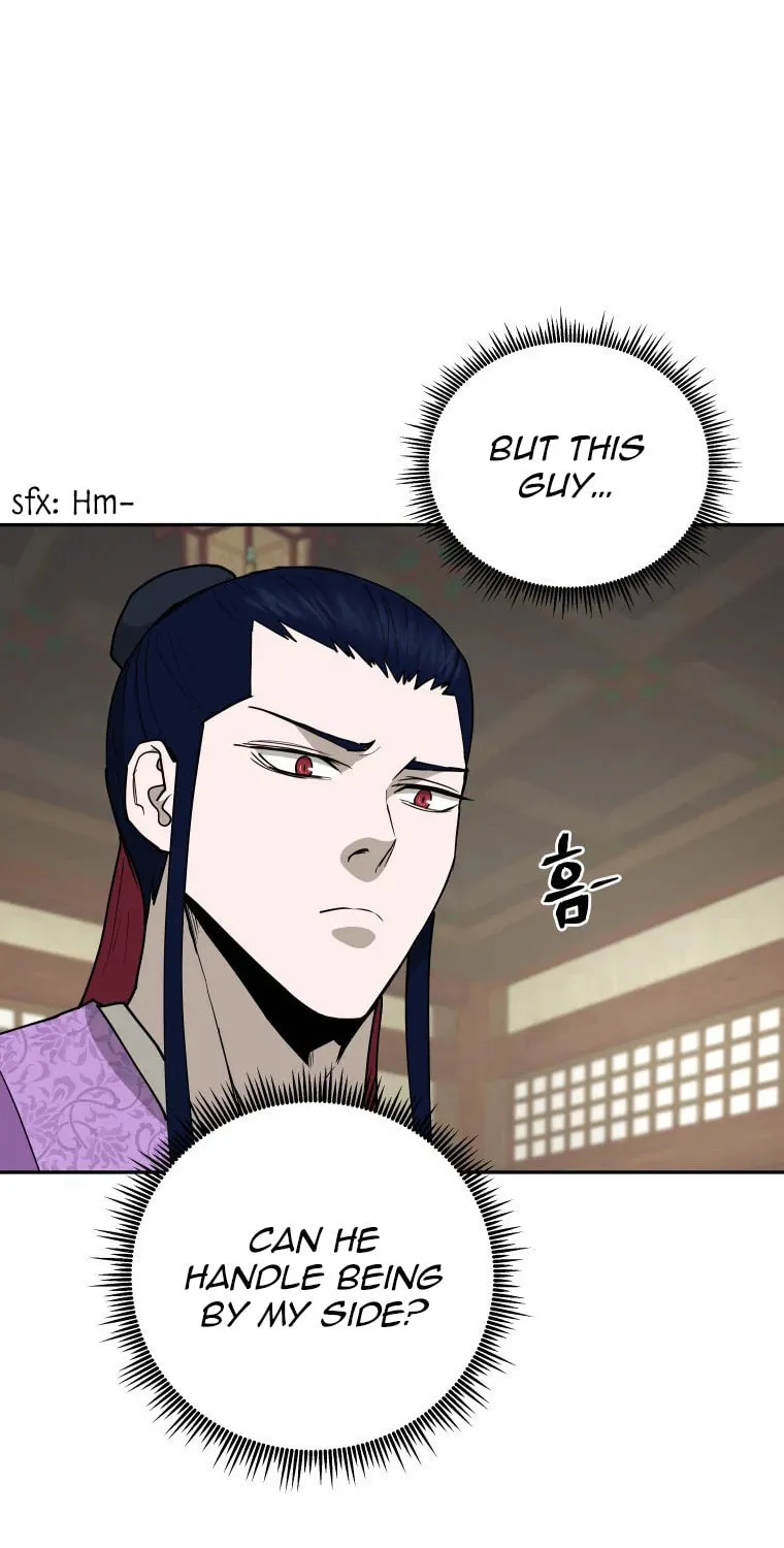 administrator Kang Jin Lee – Chapter 111 – Page 78