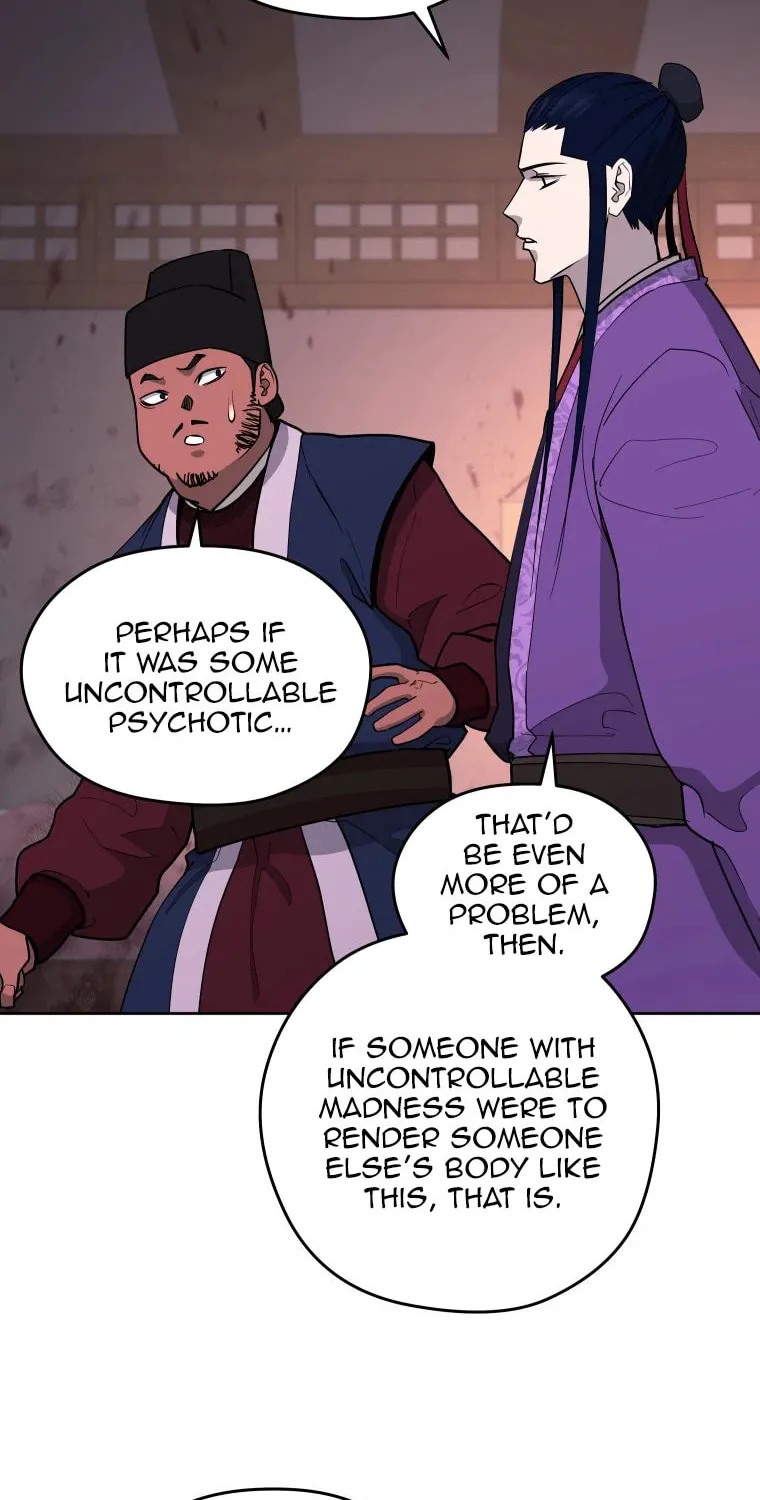 administrator Kang Jin Lee – Chapter 112 – Page 8