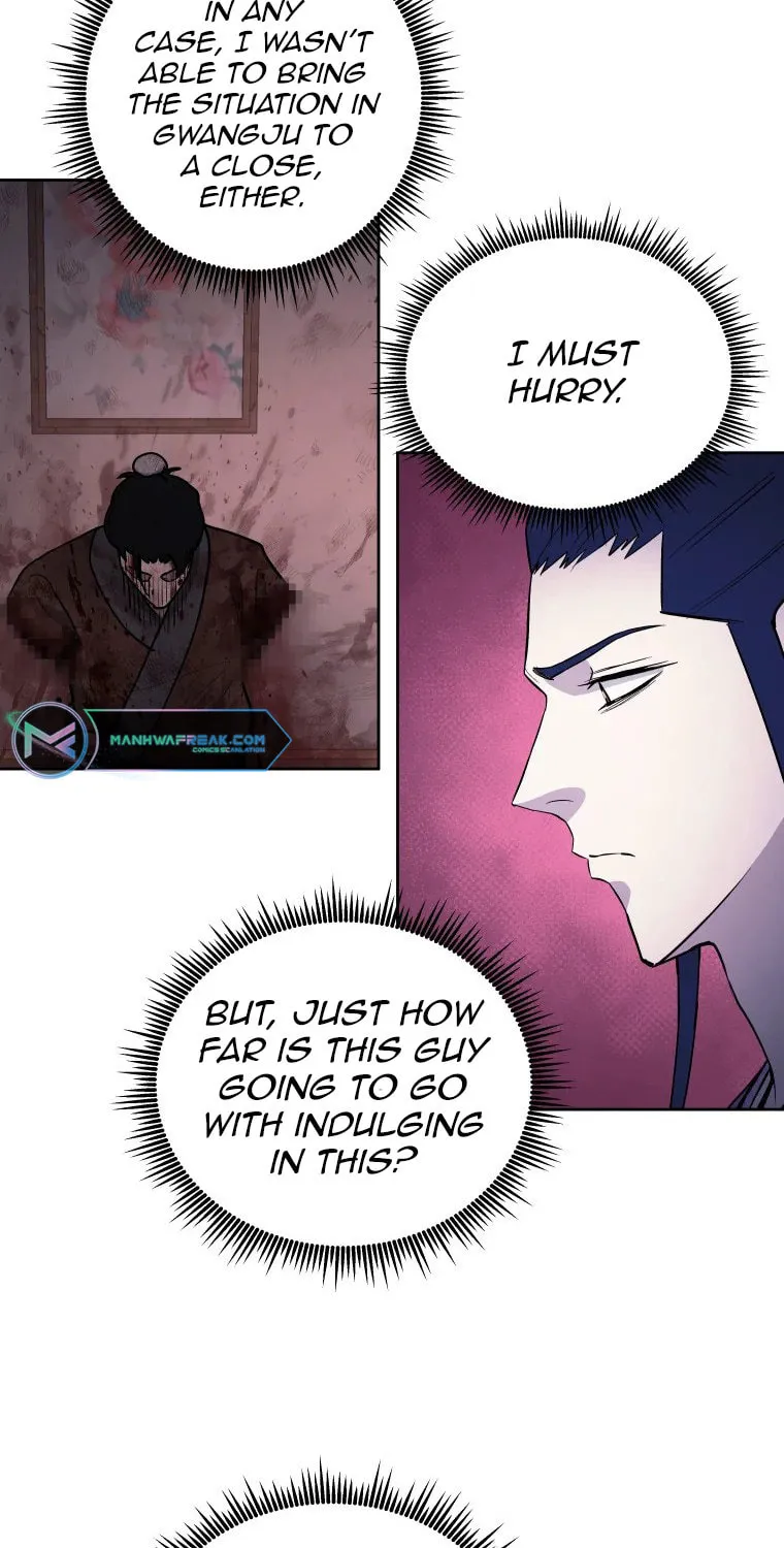 administrator Kang Jin Lee – Chapter 112 – Page 11