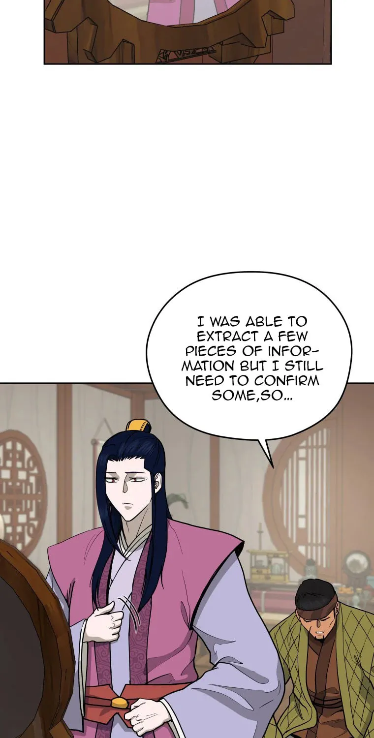 administrator Kang Jin Lee – Chapter 112 – Page 15