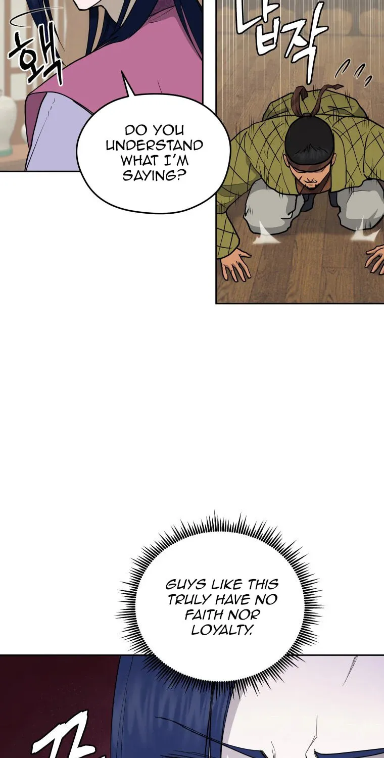 administrator Kang Jin Lee – Chapter 112 – Page 19