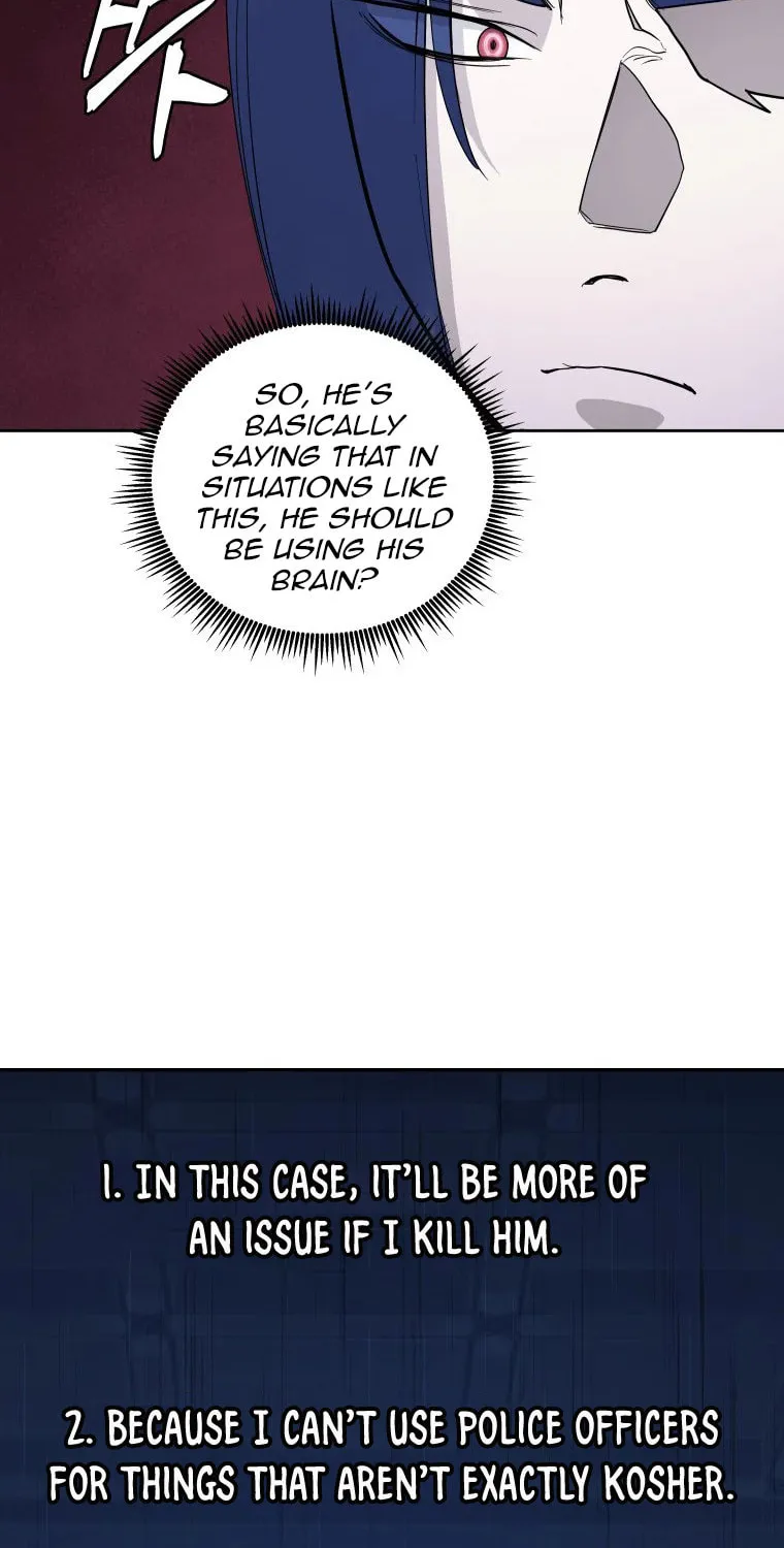 administrator Kang Jin Lee – Chapter 112 – Page 20