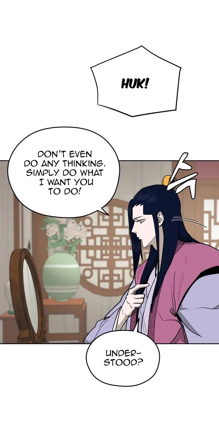 administrator Kang Jin Lee – Chapter 112 – Page 28