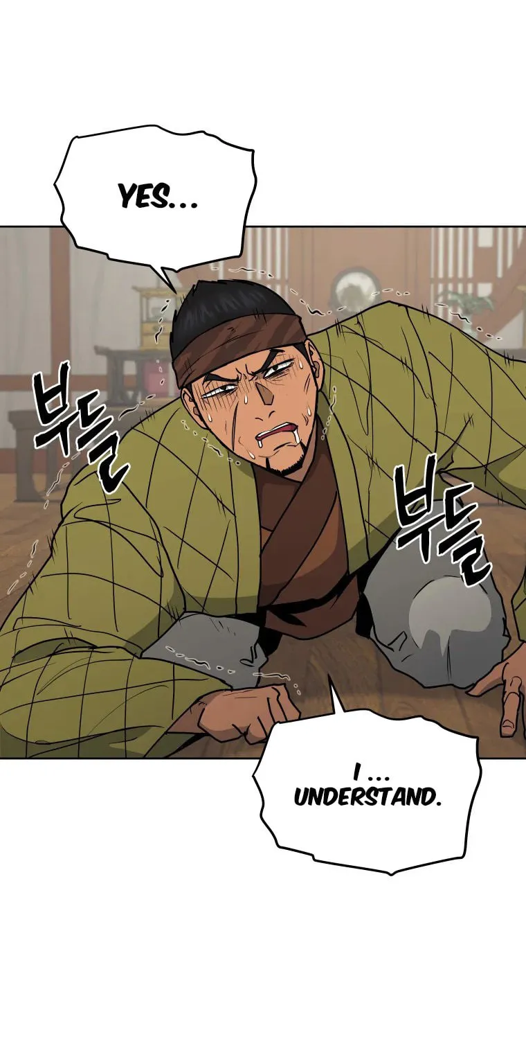 administrator Kang Jin Lee – Chapter 112 – Page 29