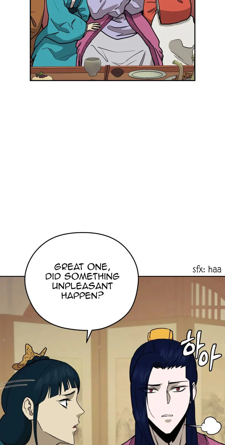 administrator Kang Jin Lee – Chapter 112 – Page 31