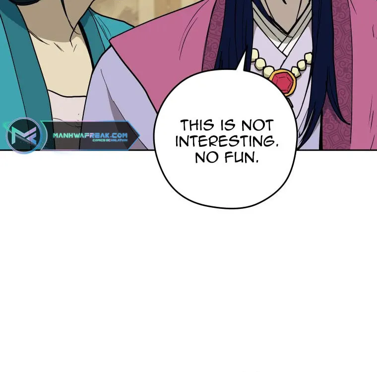 administrator Kang Jin Lee – Chapter 112 – Page 32