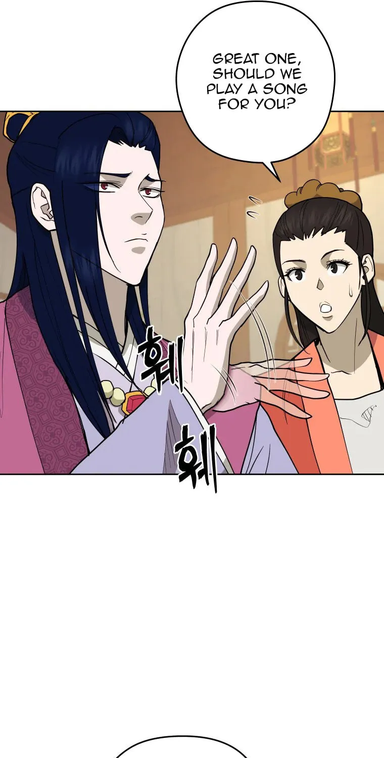 administrator Kang Jin Lee – Chapter 112 – Page 33