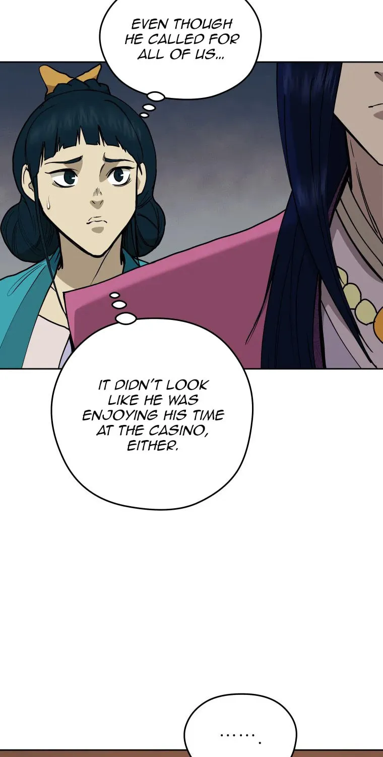 administrator Kang Jin Lee – Chapter 112 – Page 34