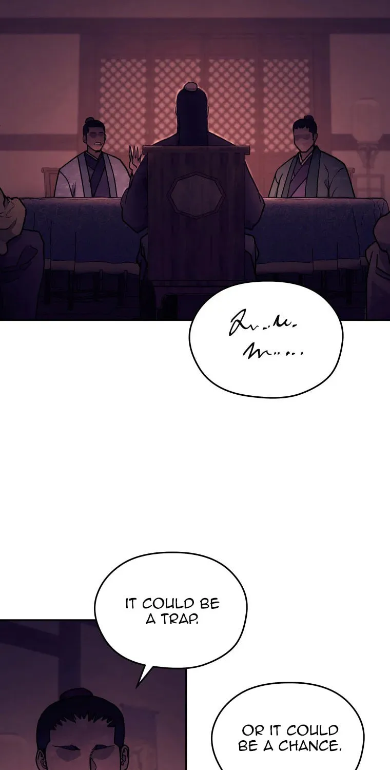 administrator Kang Jin Lee – Chapter 112 – Page 39