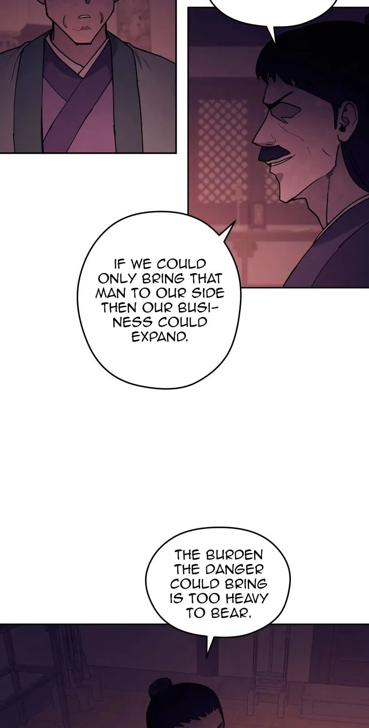 administrator Kang Jin Lee – Chapter 112 – Page 40
