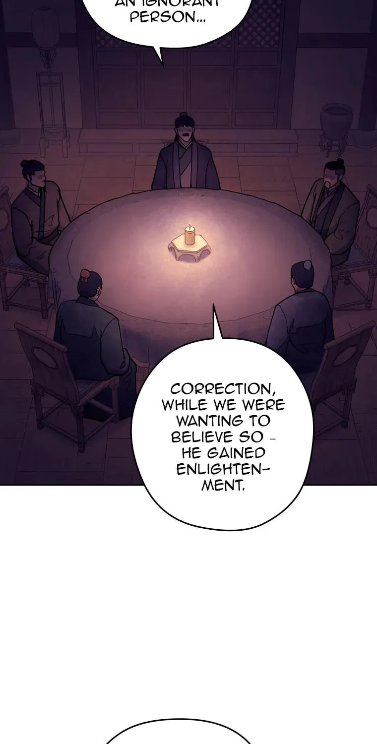 administrator Kang Jin Lee – Chapter 112 – Page 44