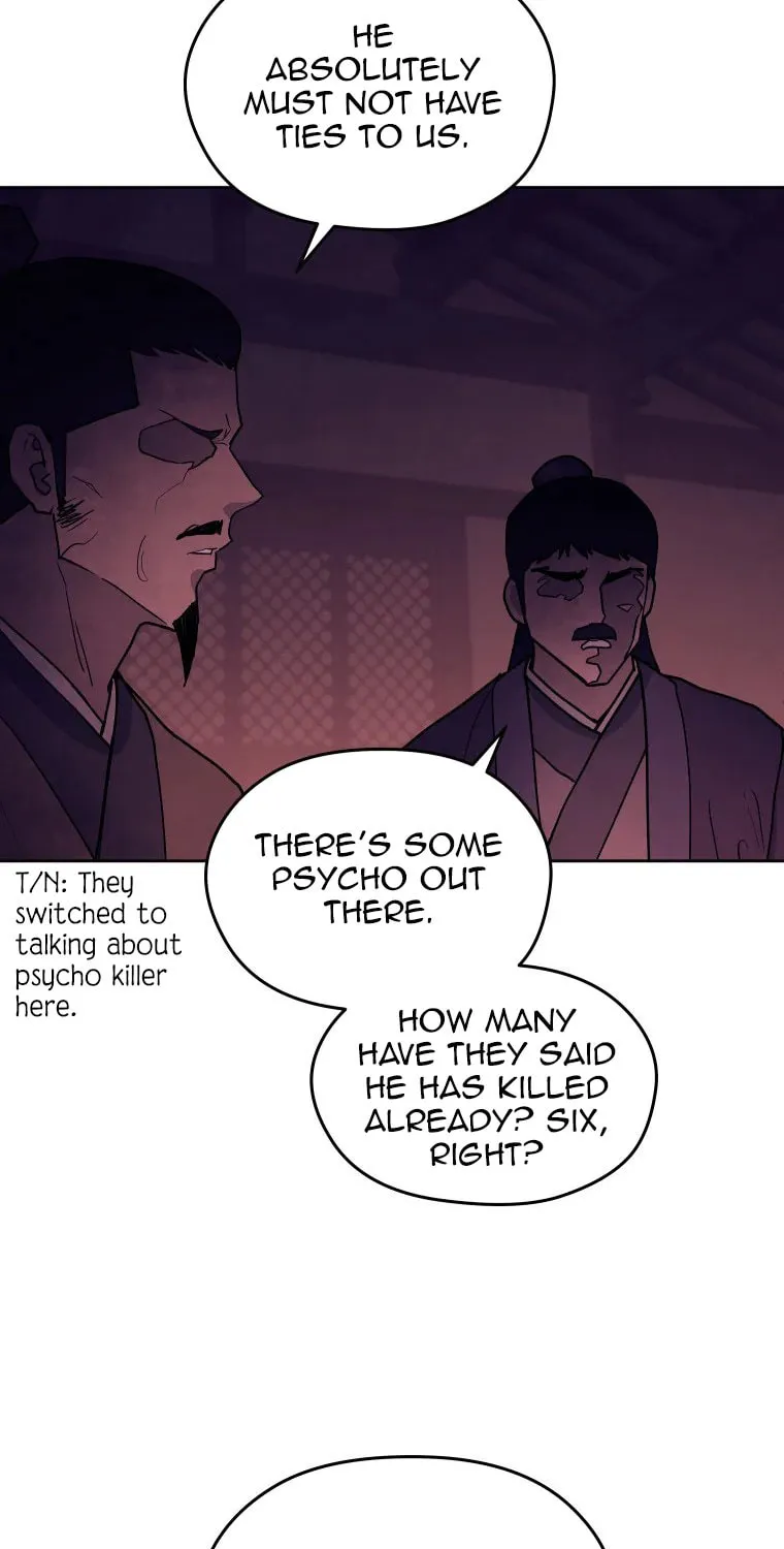 administrator Kang Jin Lee – Chapter 112 – Page 45