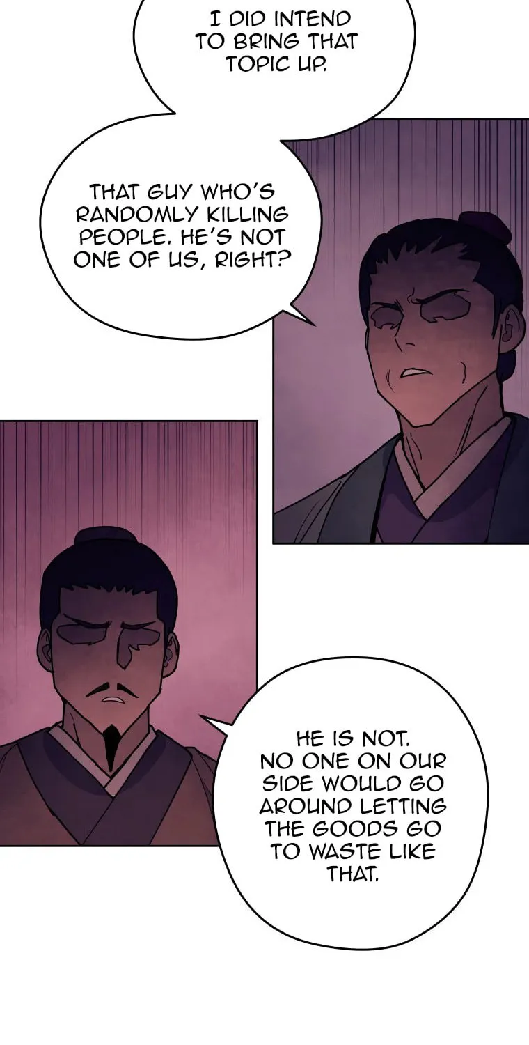 administrator Kang Jin Lee – Chapter 112 – Page 46