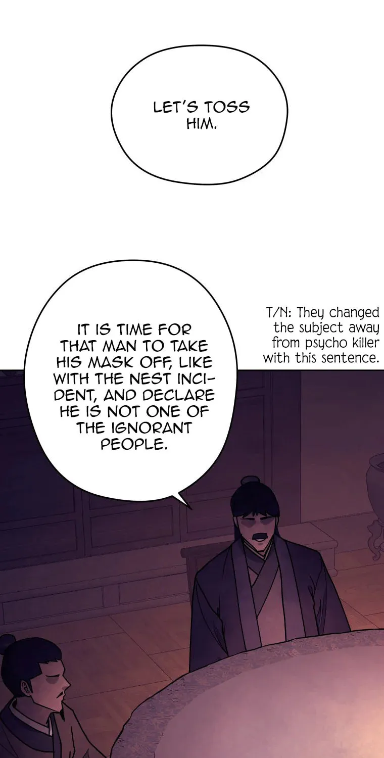 administrator Kang Jin Lee – Chapter 112 – Page 47