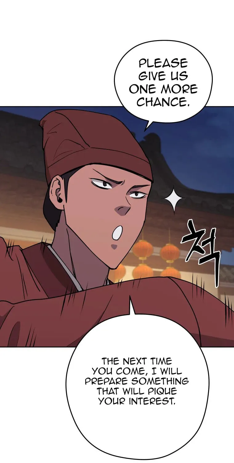 administrator Kang Jin Lee – Chapter 112 – Page 53