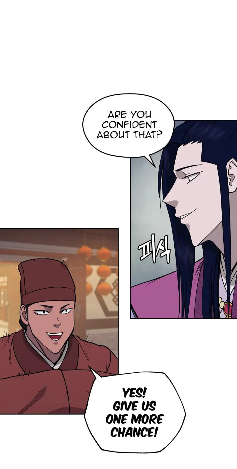 administrator Kang Jin Lee – Chapter 112 – Page 54