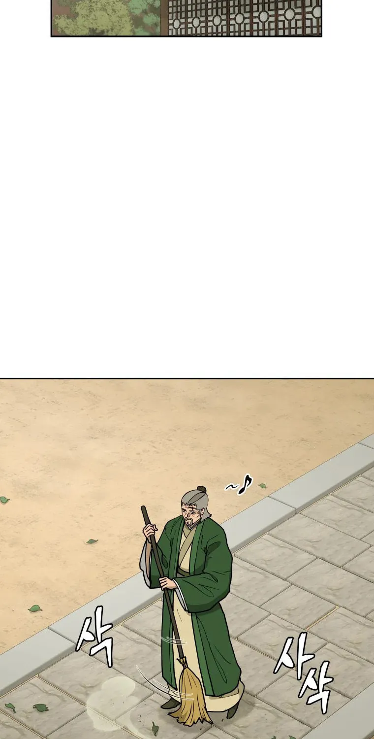 administrator Kang Jin Lee – Chapter 112 – Page 58