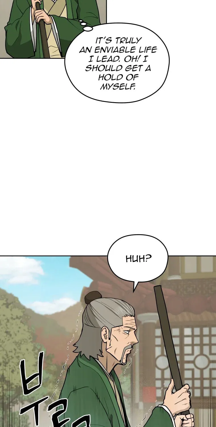 administrator Kang Jin Lee – Chapter 112 – Page 61