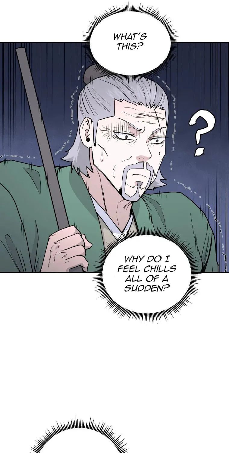 administrator Kang Jin Lee – Chapter 112 – Page 63