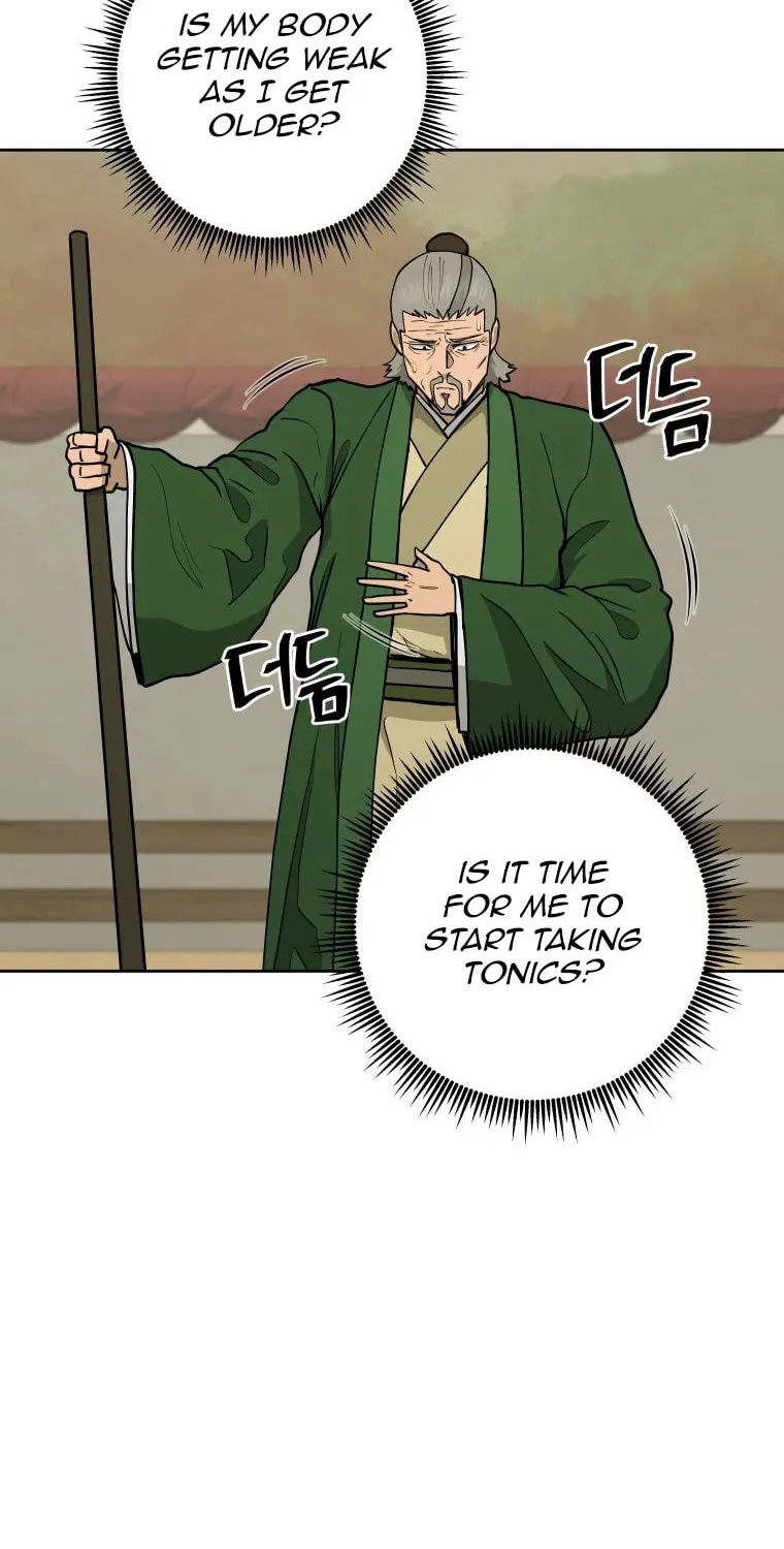 administrator Kang Jin Lee – Chapter 112 – Page 64