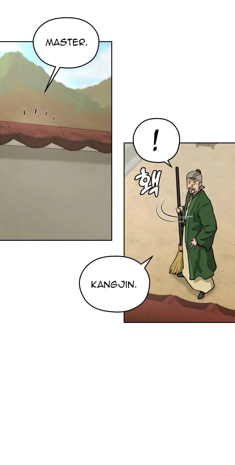 administrator Kang Jin Lee – Chapter 112 – Page 65