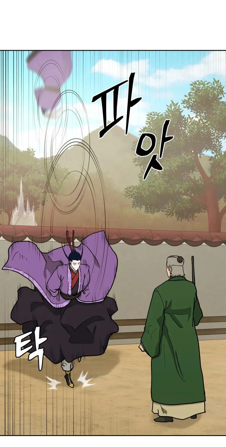 administrator Kang Jin Lee – Chapter 112 – Page 66
