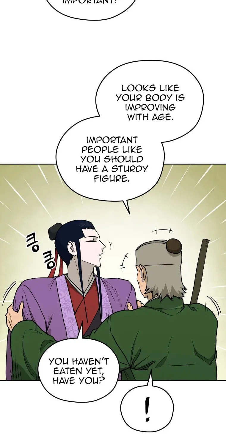 administrator Kang Jin Lee – Chapter 112 – Page 68