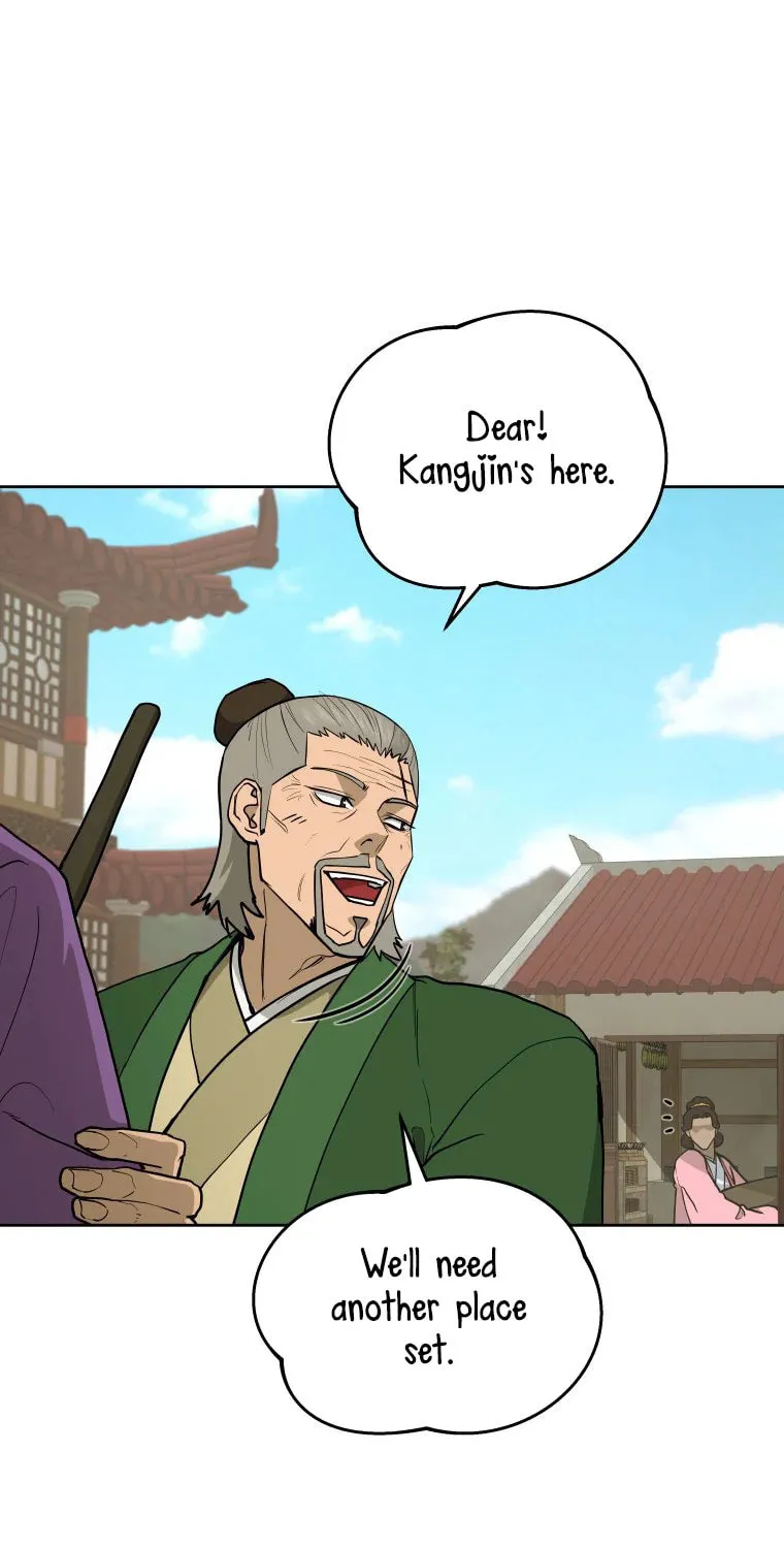 administrator Kang Jin Lee – Chapter 112 – Page 69