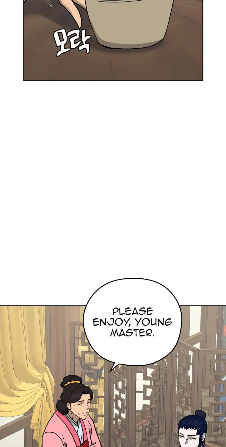 administrator Kang Jin Lee – Chapter 112 – Page 71