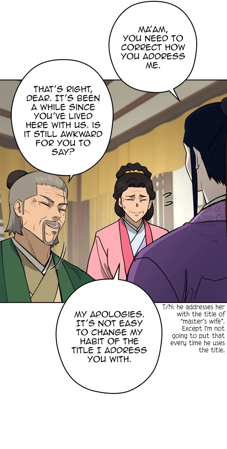 administrator Kang Jin Lee – Chapter 112 – Page 73
