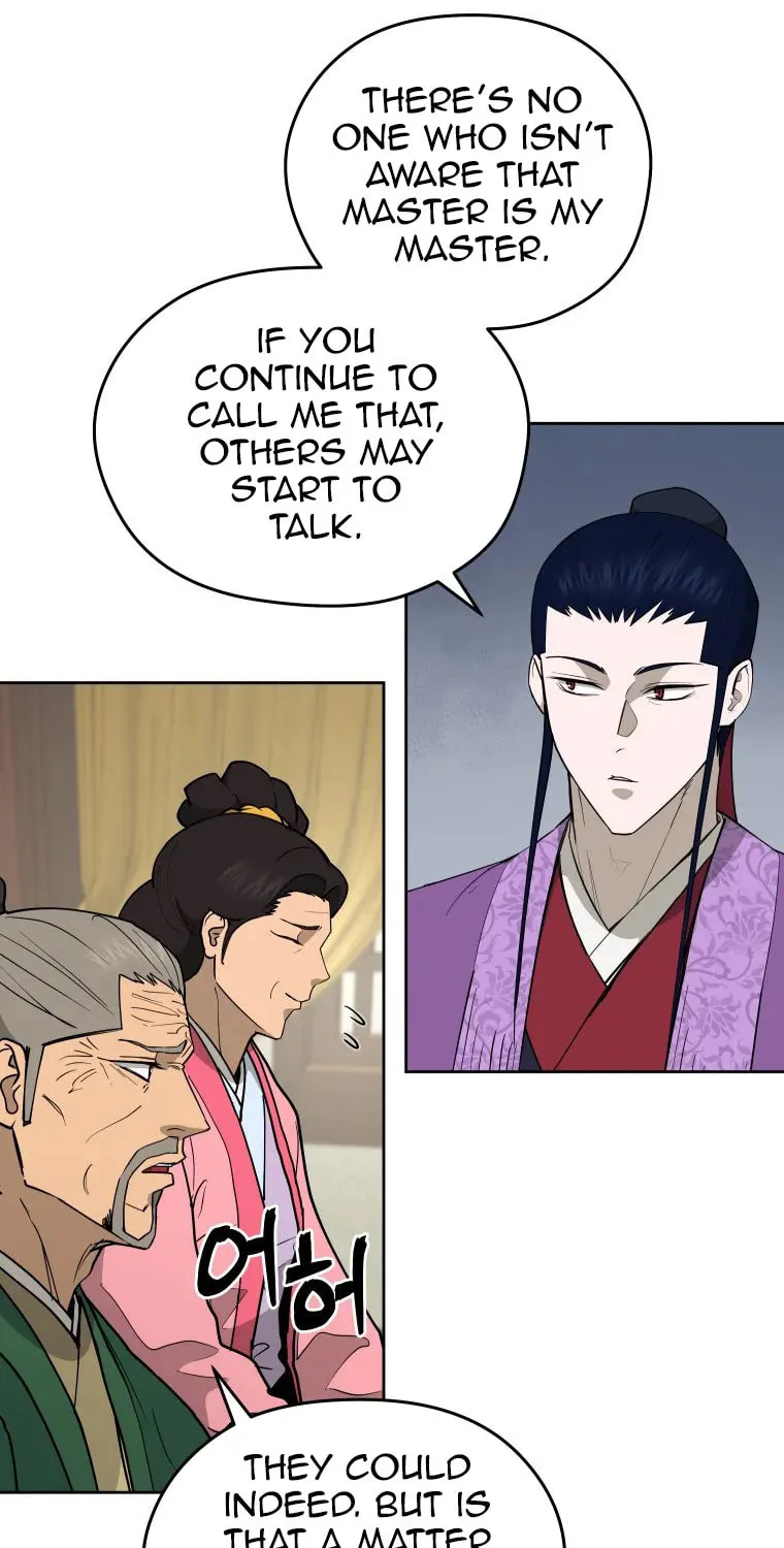 administrator Kang Jin Lee – Chapter 112 – Page 74
