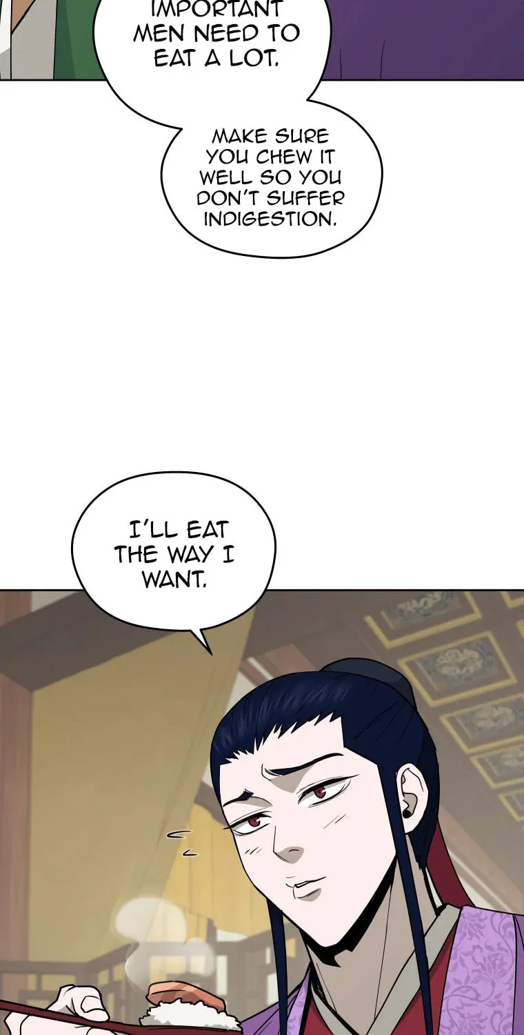 administrator Kang Jin Lee – Chapter 112 – Page 79