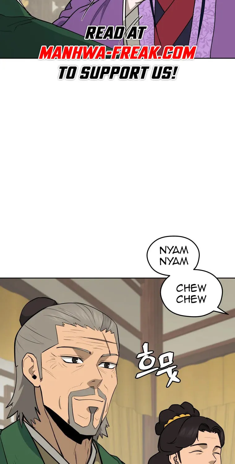 administrator Kang Jin Lee – Chapter 112 – Page 81