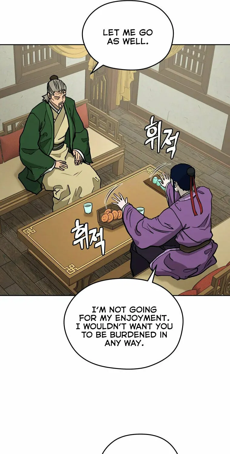 administrator Kang Jin Lee – Chapter 113 – Page 3