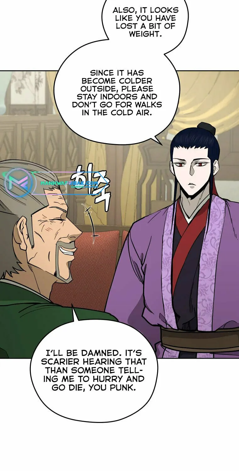 administrator Kang Jin Lee – Chapter 113 – Page 4