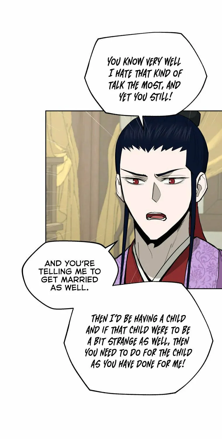 administrator Kang Jin Lee – Chapter 113 – Page 5