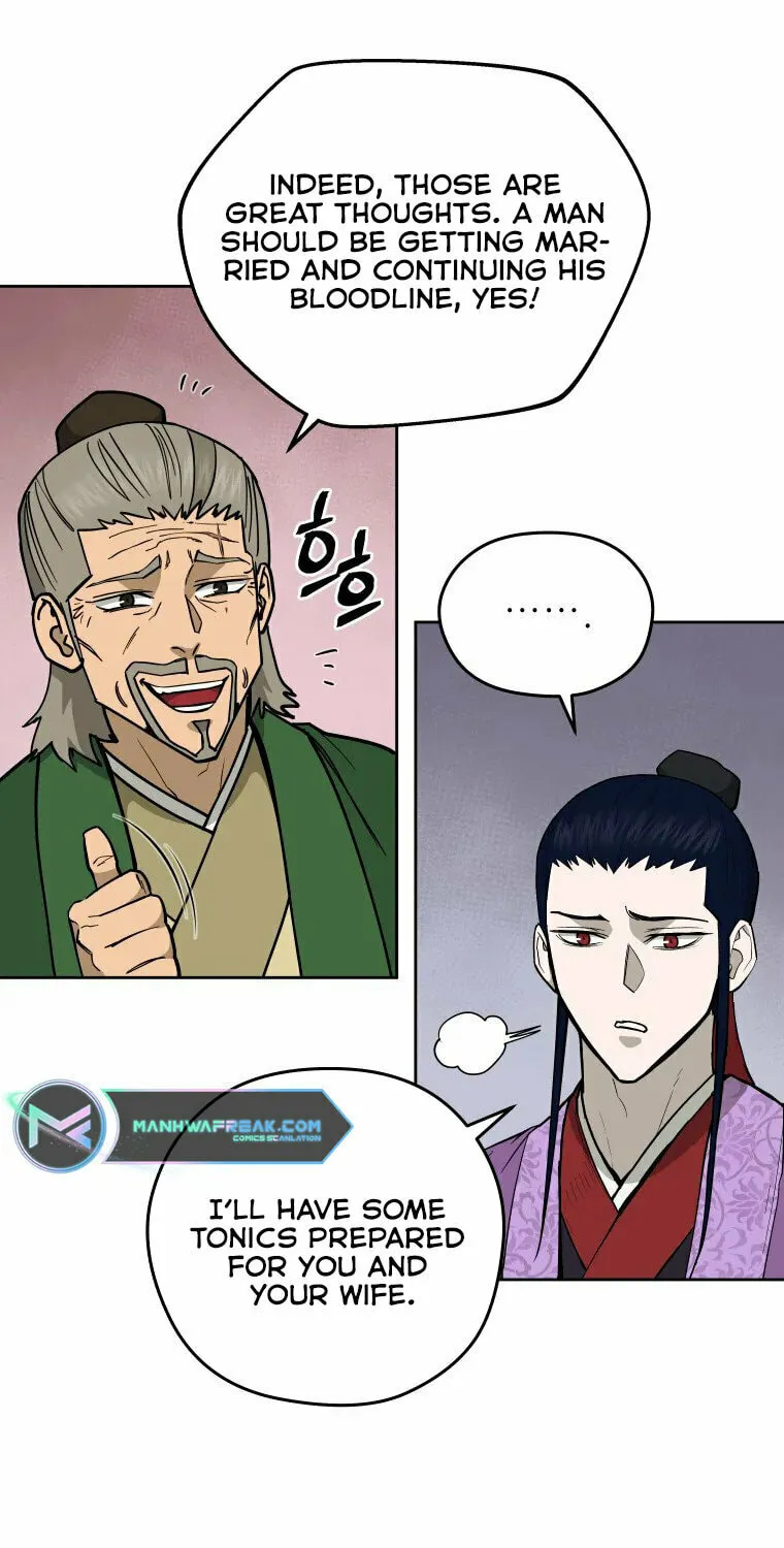 administrator Kang Jin Lee – Chapter 113 – Page 6