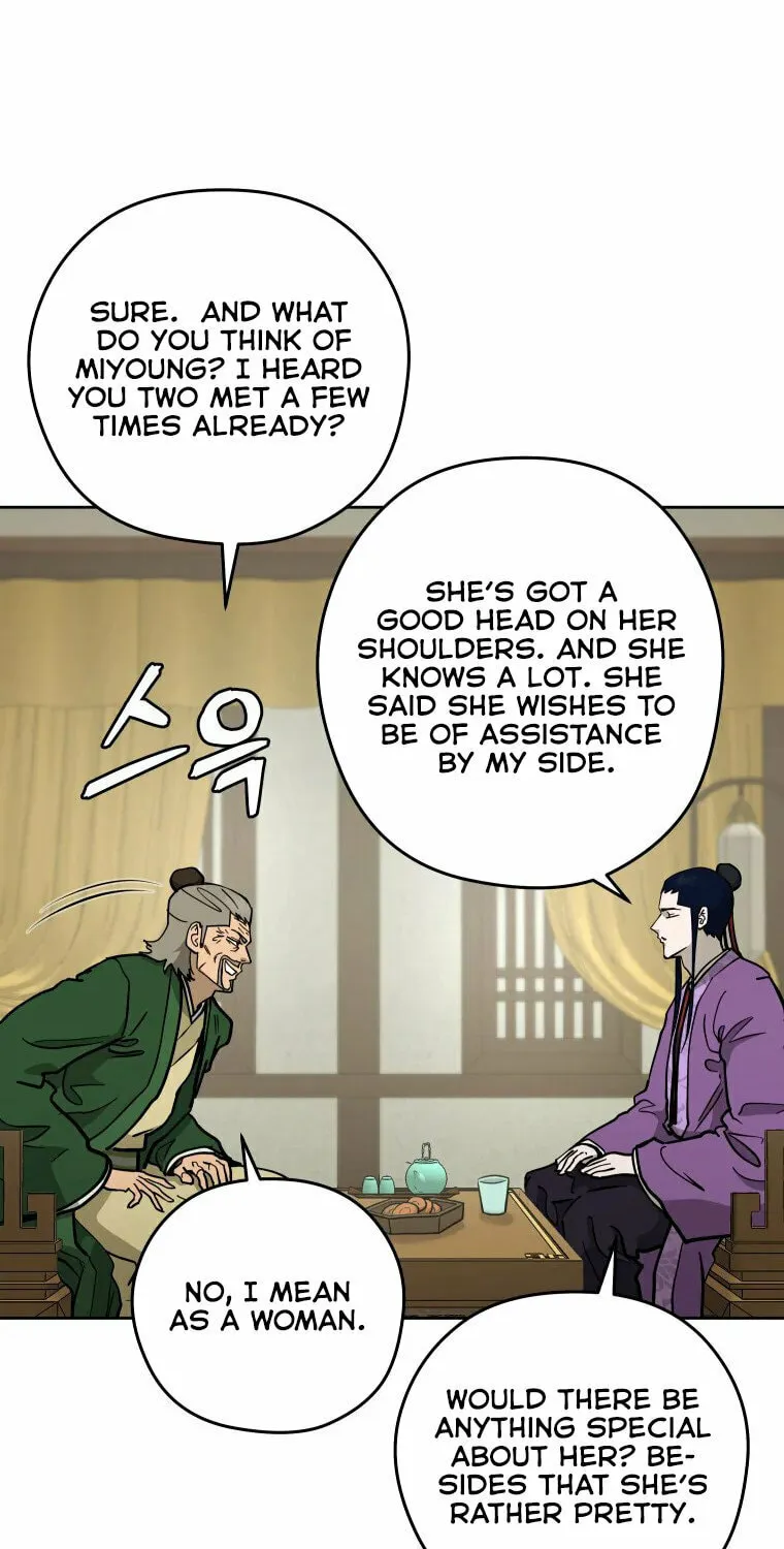 administrator Kang Jin Lee – Chapter 113 – Page 7
